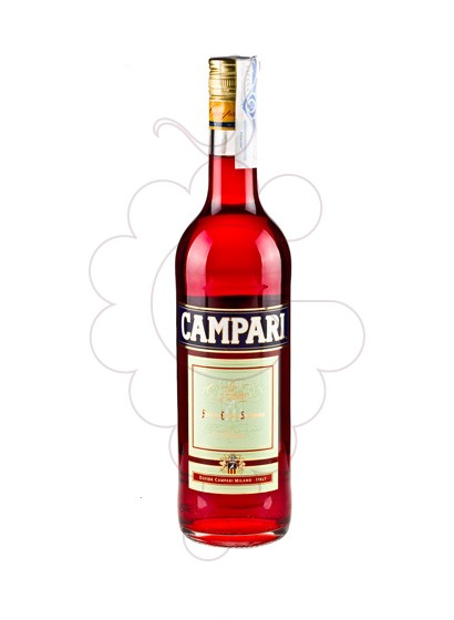 Foto Aperitiu Campari