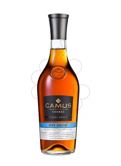 Foto Cognac Camus very special 70 cl