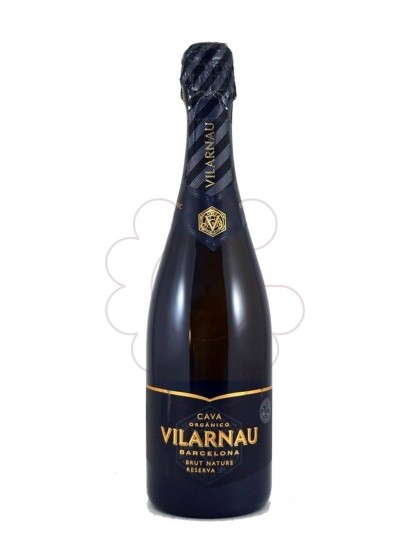 Foto Vilarnau Brut Nature Magnum vi escumós