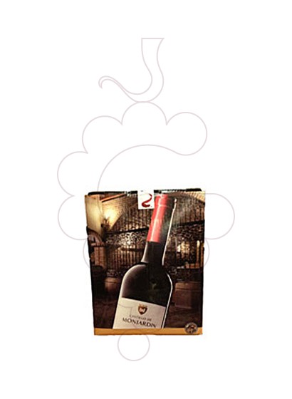 Foto Castillo Monjardin Box  vi negre