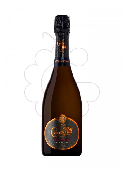 Foto Cavas Hill Brutisimo Cuvee Panot Gran Reserva vi escumós