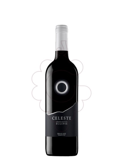 Foto Celeste eclipse limit.ed. 2022