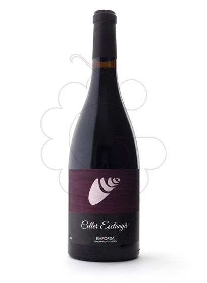 Foto Celler Esclanyà Negre vi negre