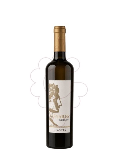 Foto Cesares imperium blanc 75 cl vi blanc