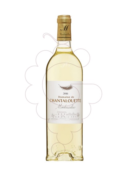 Foto Chantalouette Monbazillac vi generós