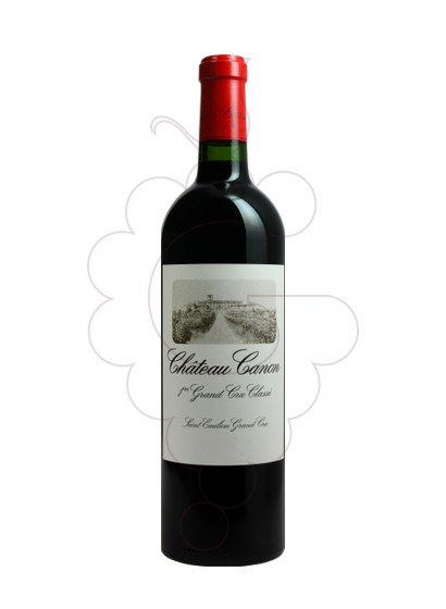 Foto Chateau Canon vi negre