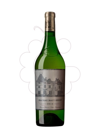 Foto Chateau Haut Brion Blanc vi blanc