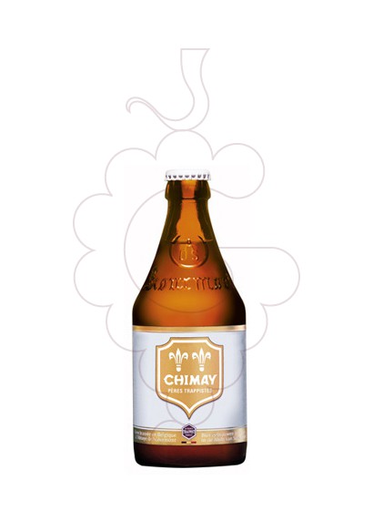 Foto Cervesa Chimay Triple