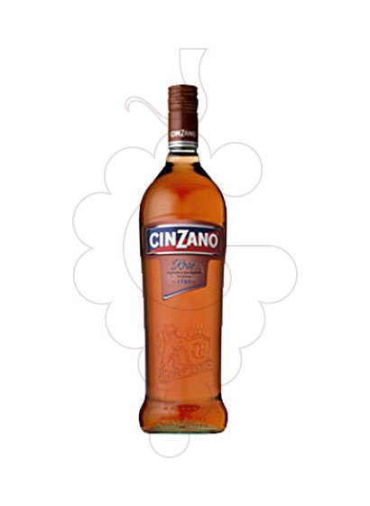 Foto Aperitiu Cinzano Rosato