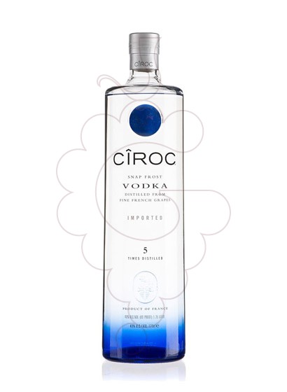 Foto Vodka Cîroc