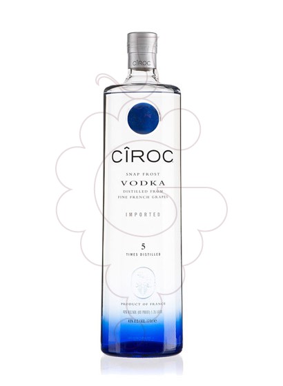 Foto Vodka Cîroc