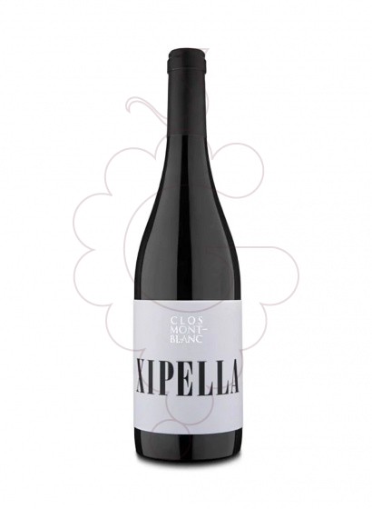 Foto Clos montblanc xipella ng 21 vi negre