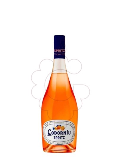 Foto Aperitiu Codorniu spritz aperitiu 75 cl