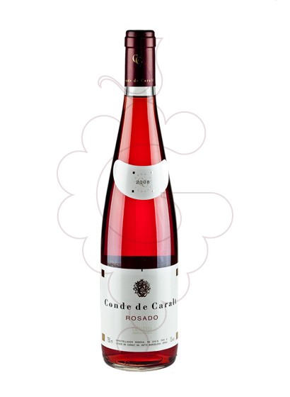 Foto Conde Caralt Rosat vi rosat