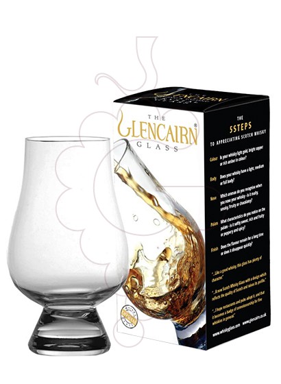 Foto Cristalleria Copa oficial whisky