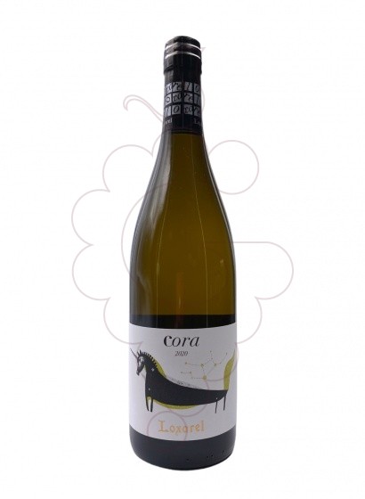 Foto Loxarel Cora vi blanc