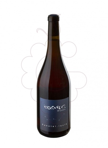 Foto Cosmic constel.lacio 2022 vi blanc