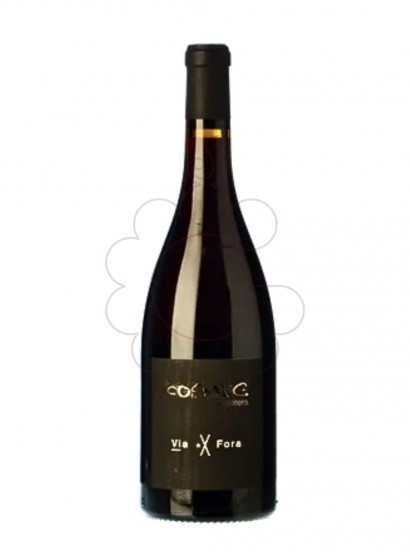 Foto Còsmic Via Fora Sumoll vi negre