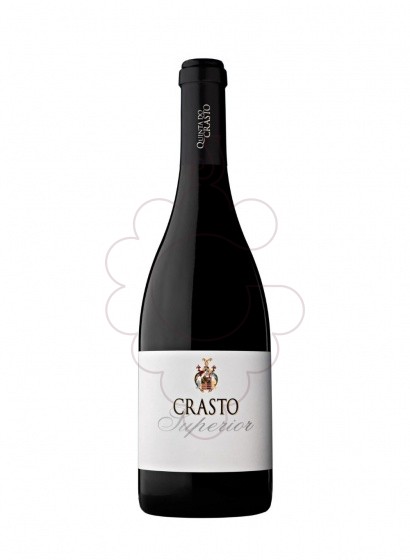 Foto Quinta do Crasto Superior Negre vi negre