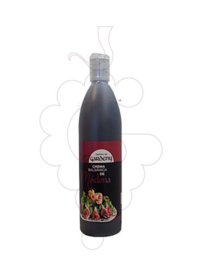 Foto Vinagre Gardeny Crema Balsamica