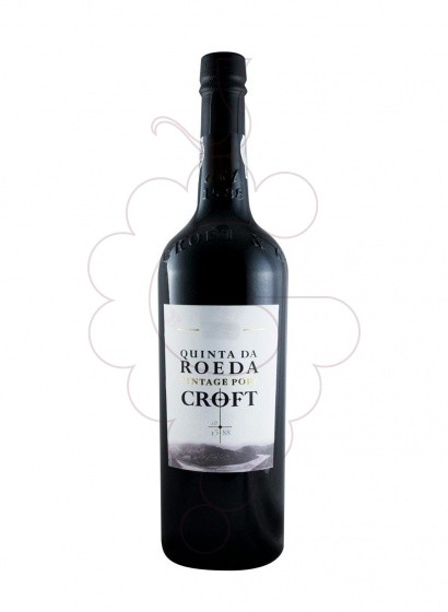 Foto Croft quinta da roeda 2018 vi generós