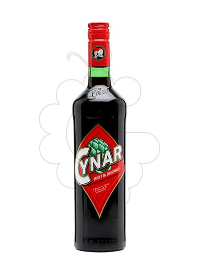 Foto Aperitiu Cynar