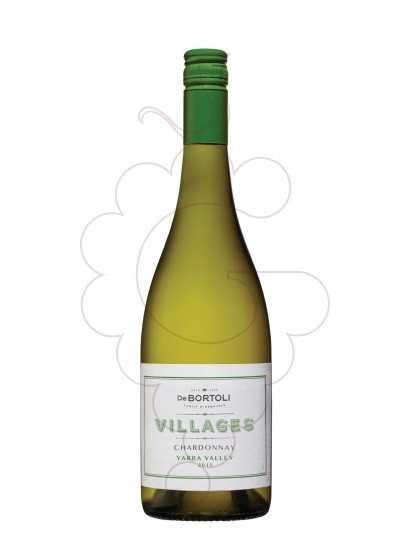 Foto De Bortoli Villages Chardonnay vi blanc