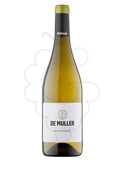 Foto De Muller Chardonnay vi blanc