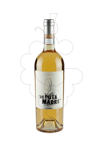 Foto De Puta Madre Blanc vi blanc