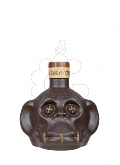 Foto Licor Deadhead (dark chocolate) 70cl