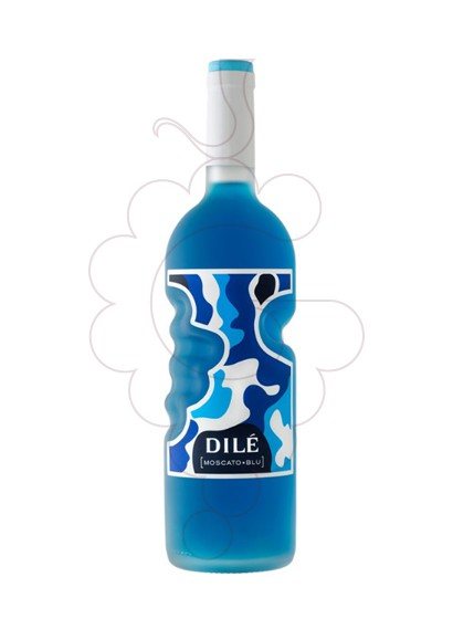 Foto  Dilé Moscato Blu