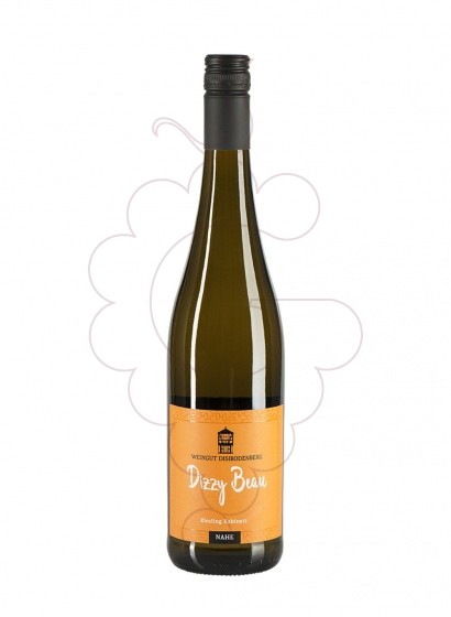 Foto Disibodenberg Dizzy Beau Riesling Kabinett vi blanc