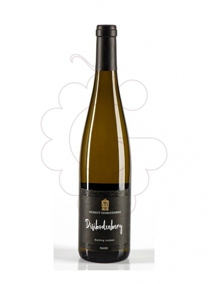 Foto Disibodenberg Extrakt Eiswein vi generós