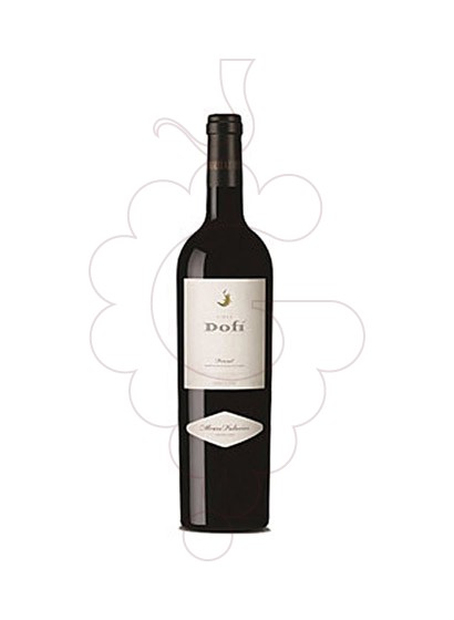 Foto Dofí vi negre