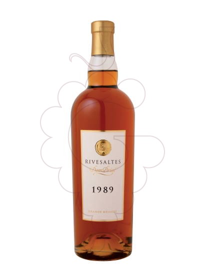 Foto Dom Brial Rivesaltes vi generós