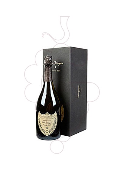 Foto Dom Perignon (pack) vi escumós