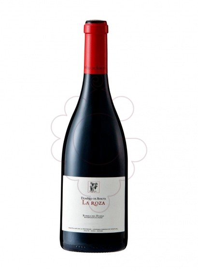 Foto Dominio de Atauta la Roza 2018 vi negre