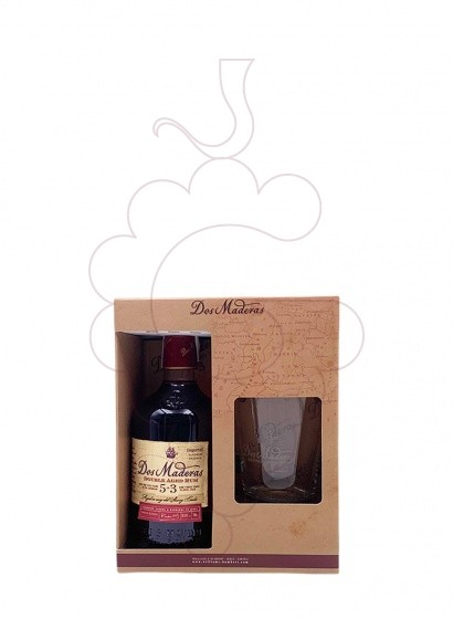 Foto Rom Dos Maderas 5 + 3