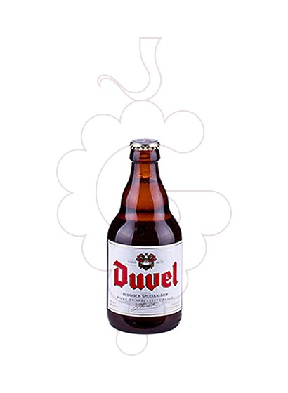 Foto Cervesa Duvel