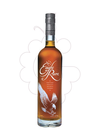 Foto Whisky Eagle Rare 10 Anys