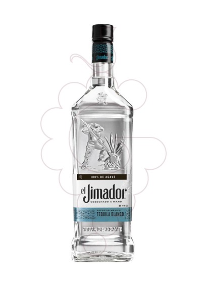 Foto Tequila El Jimador Blanco