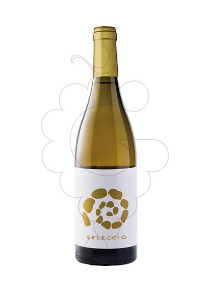 Foto El Missatger Blanc Selecció vi blanc