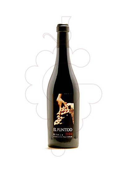 Foto El Puntido vi negre