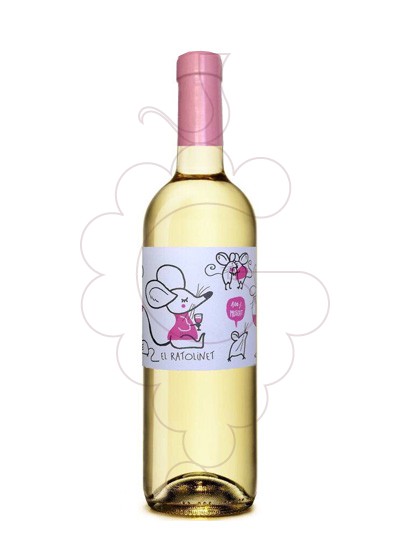 Foto El Ratolinet vi blanc