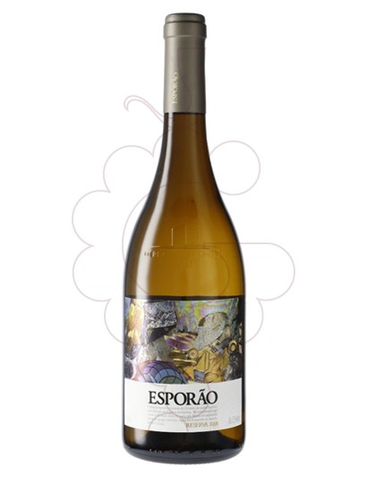 Foto Esporao Reserva Blanc vi blanc