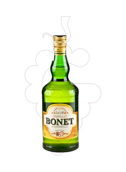 Foto Licor Bonet