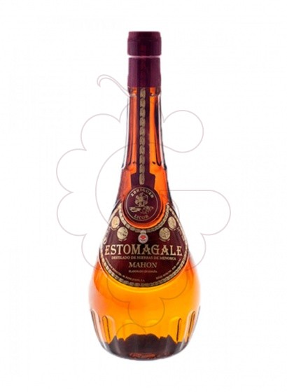 Foto Licor Estomagale mahon xoriguer 70cl