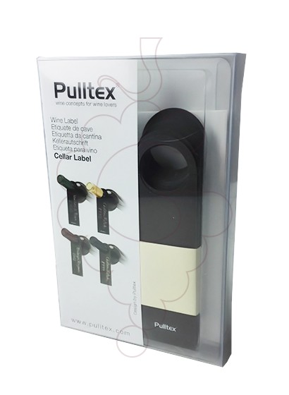 Foto Accessoris Pulltex Etiqueta per a Vi