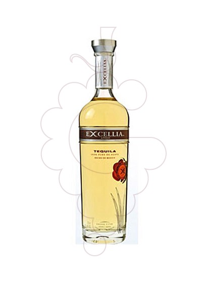 Foto Tequila Excellia Añejo