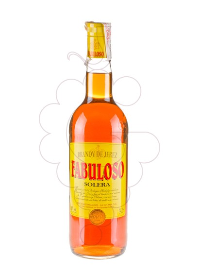 Foto Brandi Fabuloso